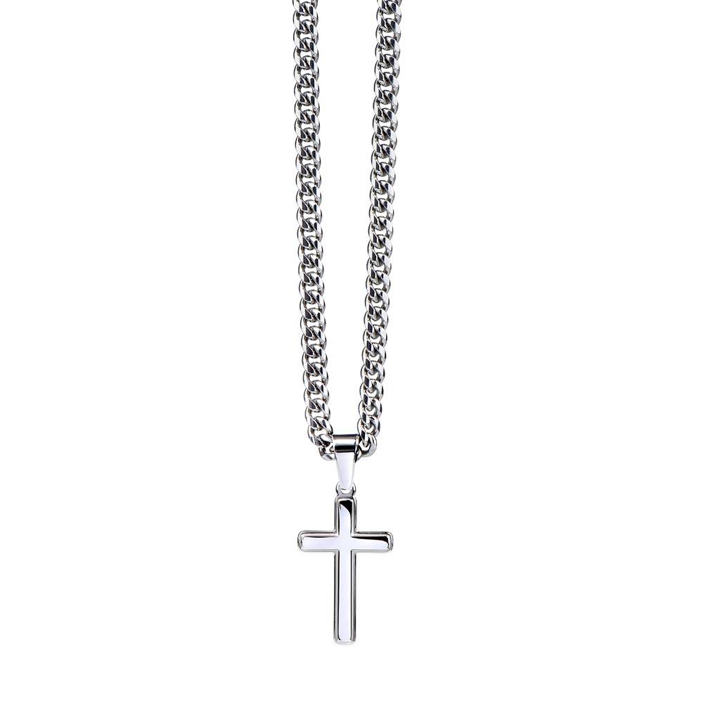 Men's Faith Cross - Restore Faith